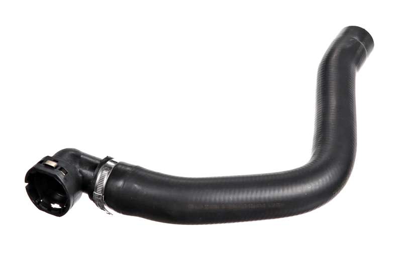 Kühlwasserschlauch (gebogen)